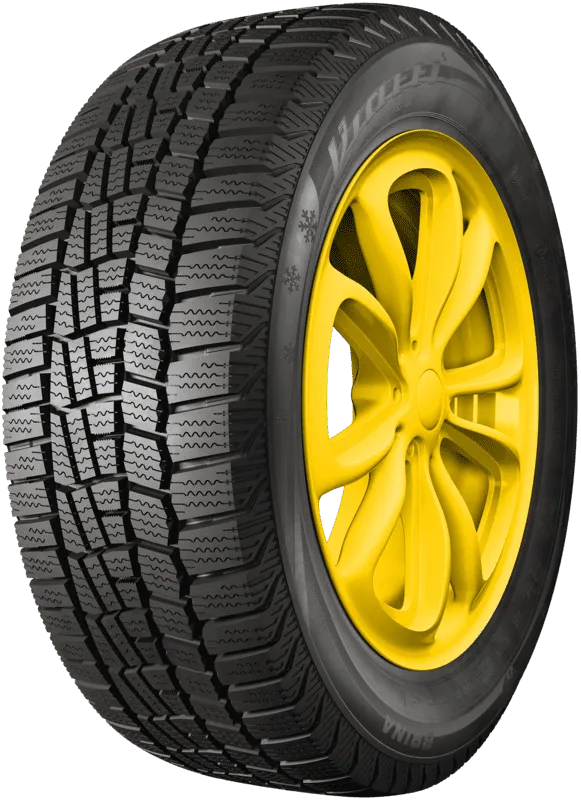 Viatti Brina (V-521) в Губахе — KAMA TYRES Viatti Brina (V-521) в Губахе